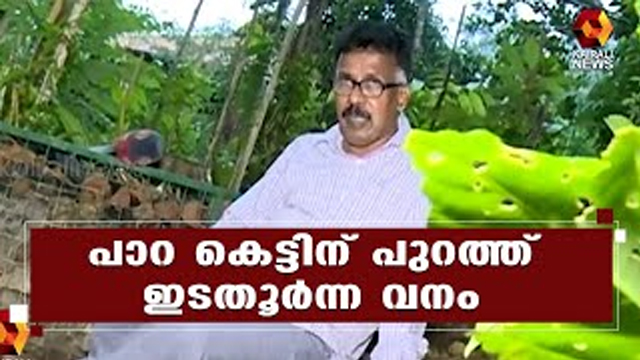 അംഗീകാരമായി വേൾഡ് ട്രാവൽ മാർട്ടിന്റെ അന്തർ ദേശീയ അവാർഡ്