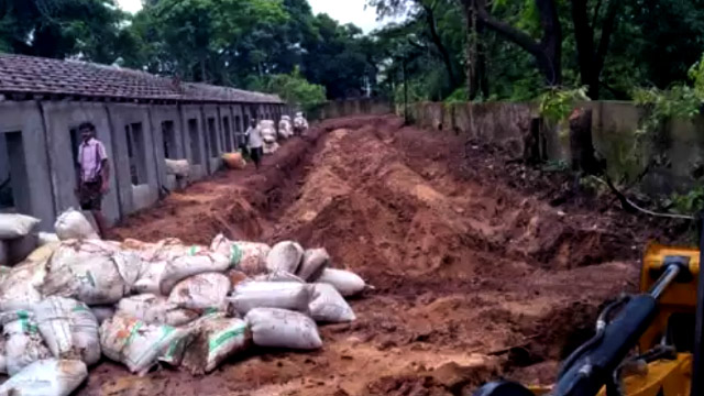 കാടില്ലാത്ത ആലപ്പുഴ ജില്ലയിൽ മിയാവാക്കി വനം ഒരുക്കുന്നു