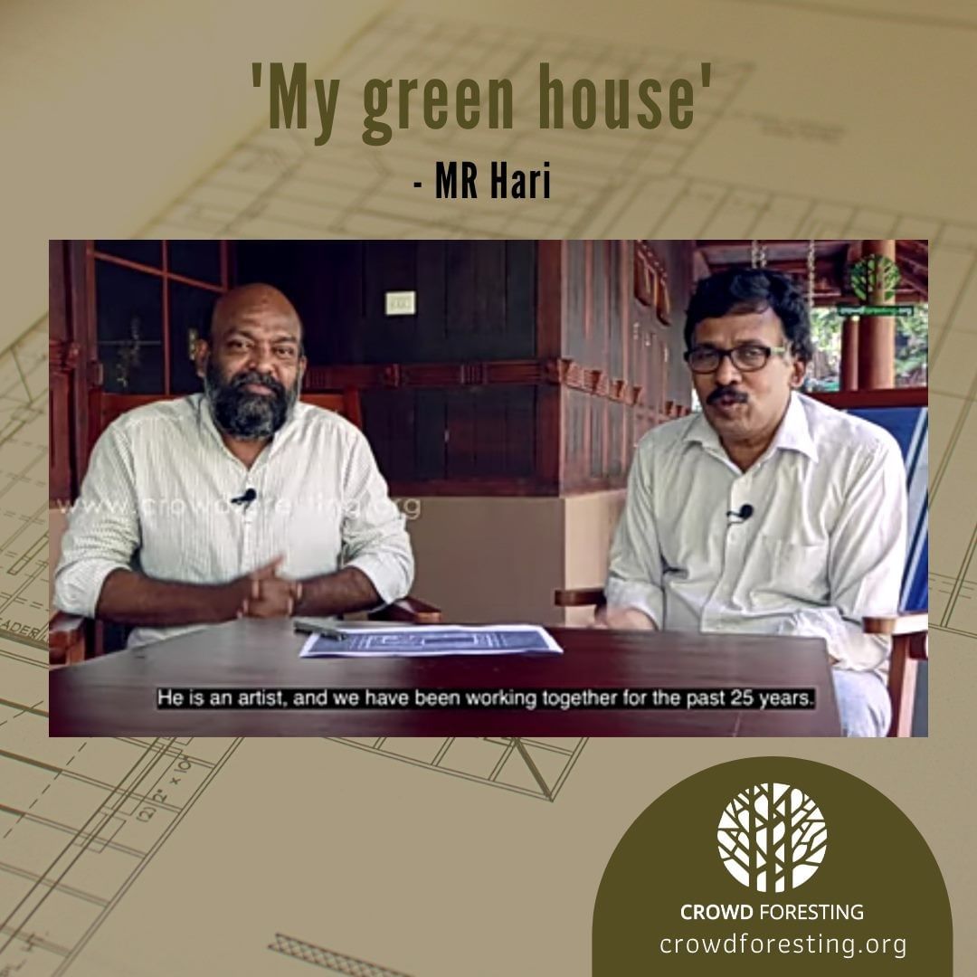 My Green House